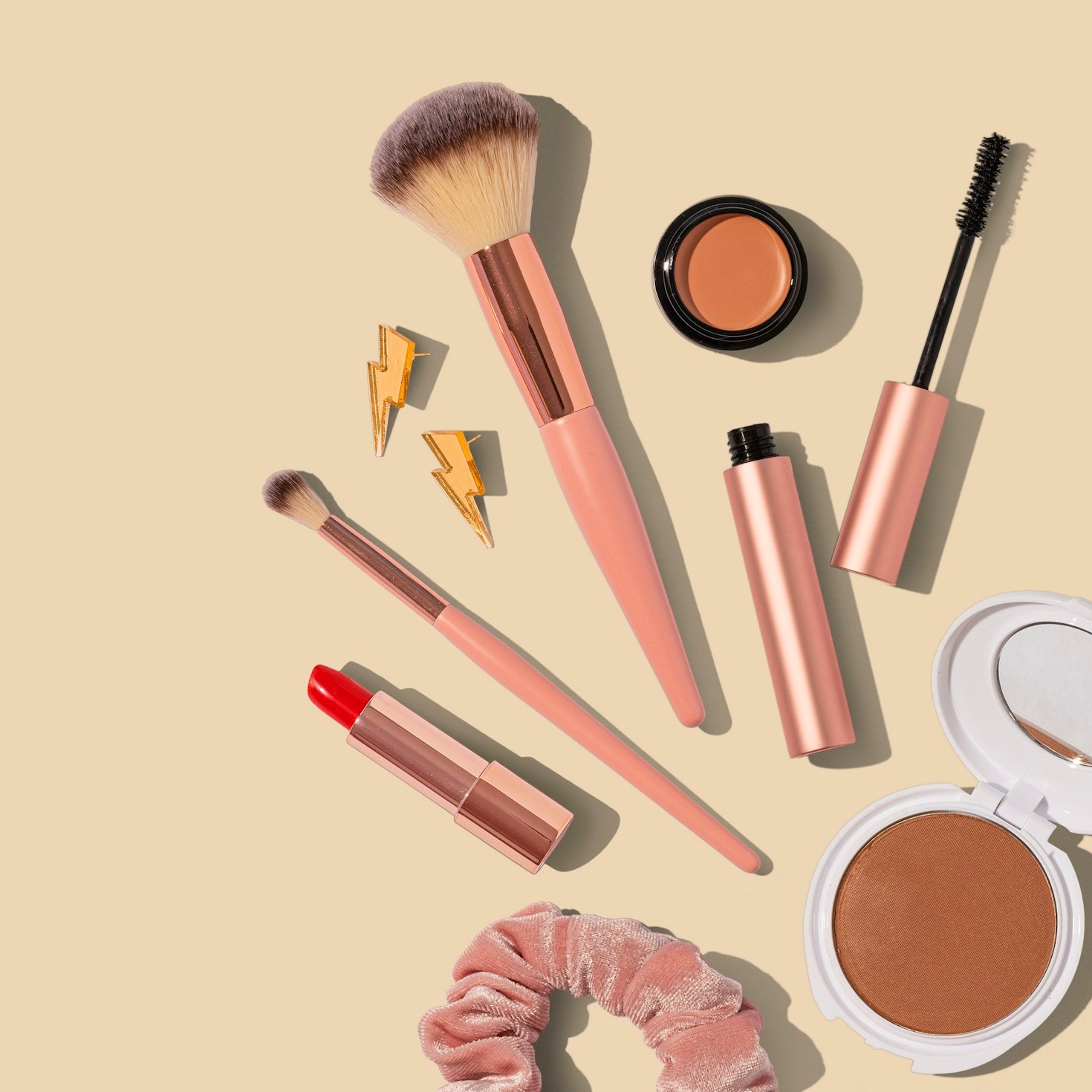 Productos cosméticos: innovación y calidad